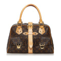 Louis Vuitton Monogram Manhattan GM