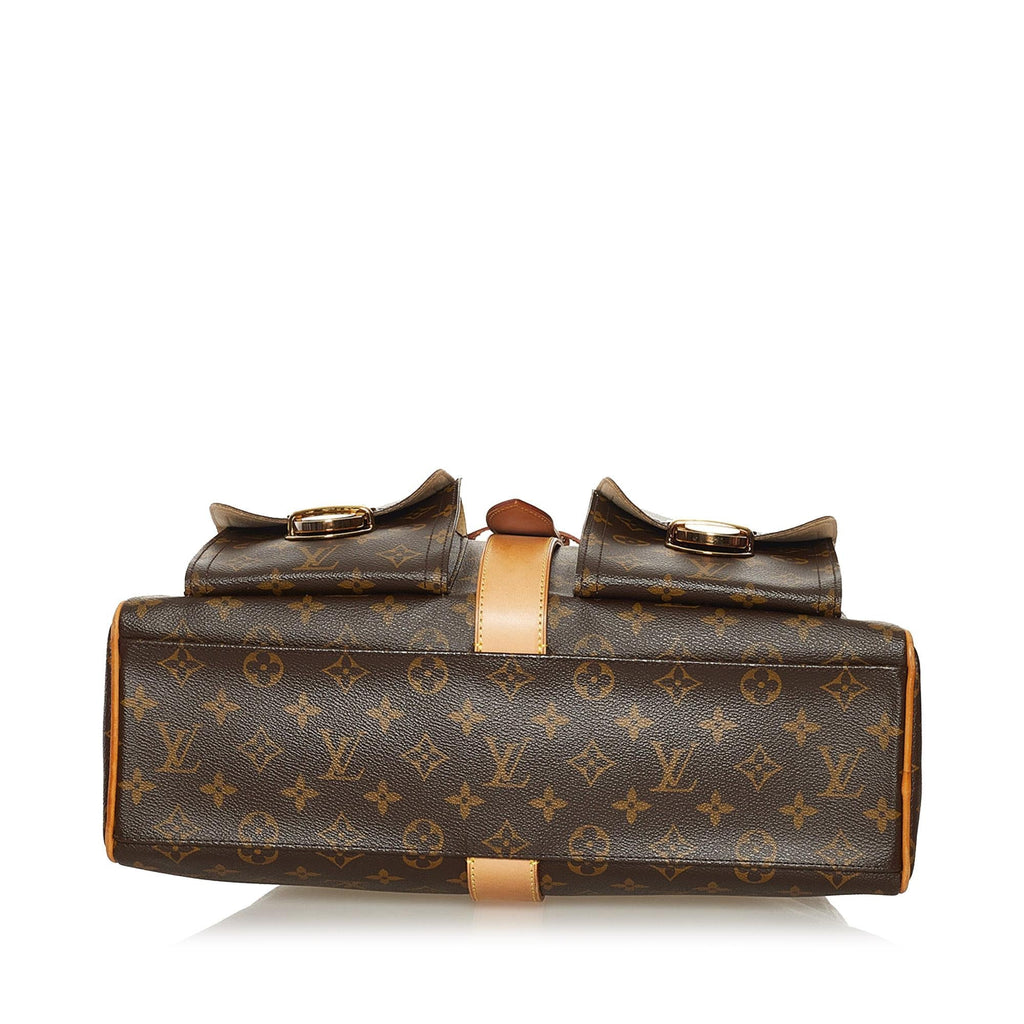Louis Vuitton Monogram Manhattan GM