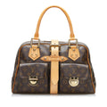 Louis Vuitton Monogram Manhattan GM