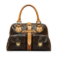Louis Vuitton Monogram Manhattan GM
