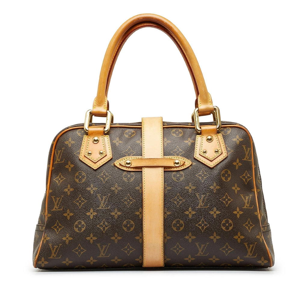 Louis Vuitton Monogram Manhattan GM