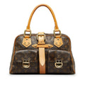 Louis Vuitton Monogram Manhattan GM