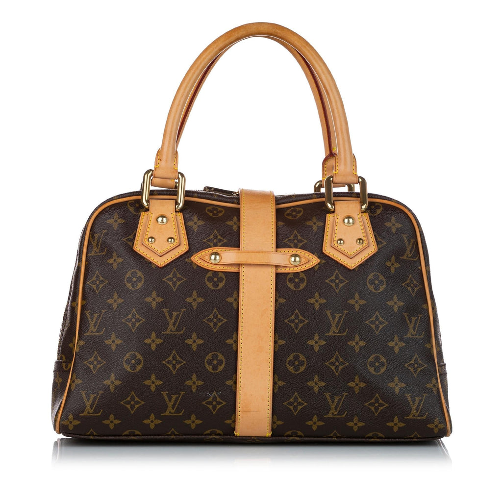 Louis Vuitton Monogram Manhattan PM