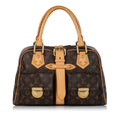 Louis Vuitton Monogram Manhattan PM