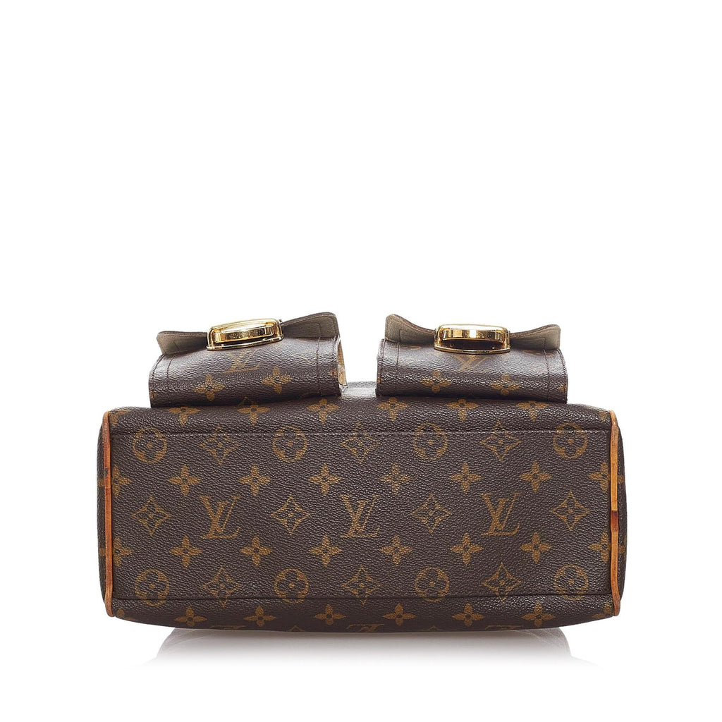 Louis Vuitton Monogram Manhattan PM