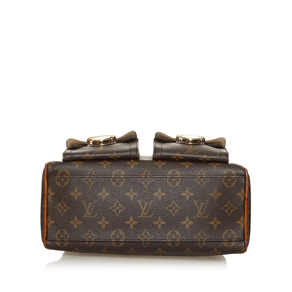 Louis Vuitton Monogram Manhattan PM