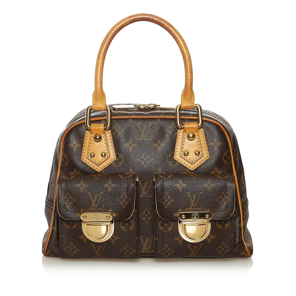Louis Vuitton Monogram Manhattan PM