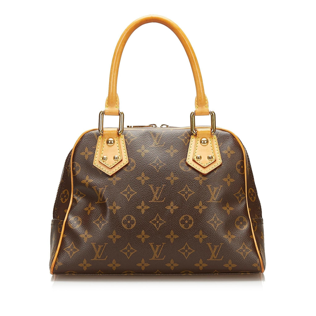 Louis Vuitton Monogram Manhattan PM
