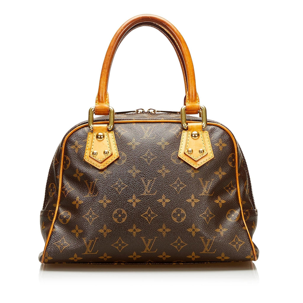 Louis Vuitton Monogram Manhattan PM