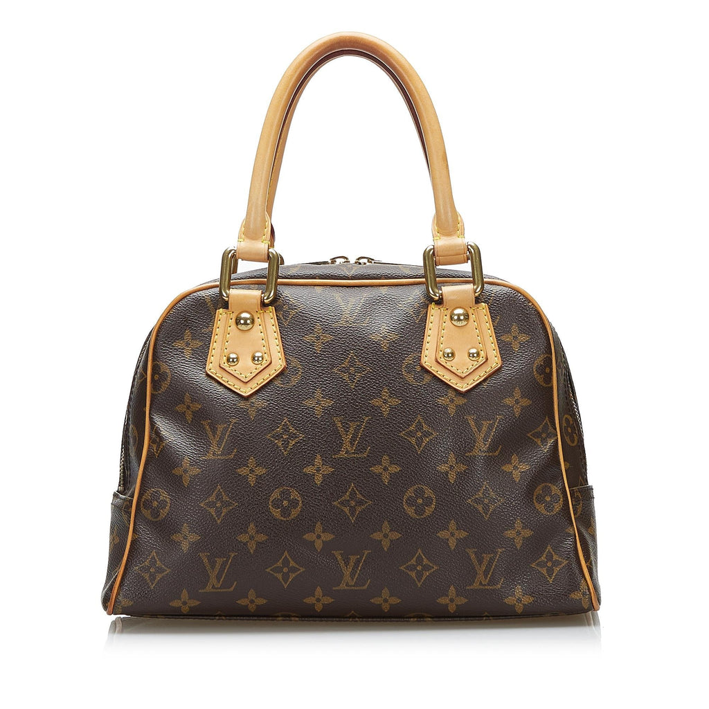Louis Vuitton Monogram Manhattan PM