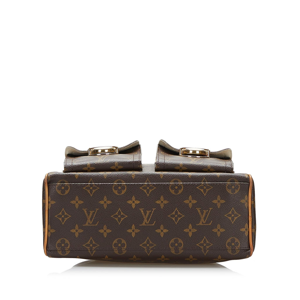 Louis Vuitton Monogram Manhattan PM