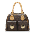 Louis Vuitton Monogram Manhattan PM