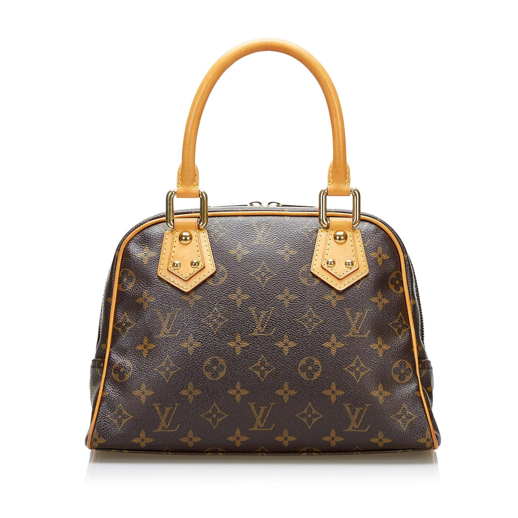 Louis Vuitton Monogram Manhattan PM