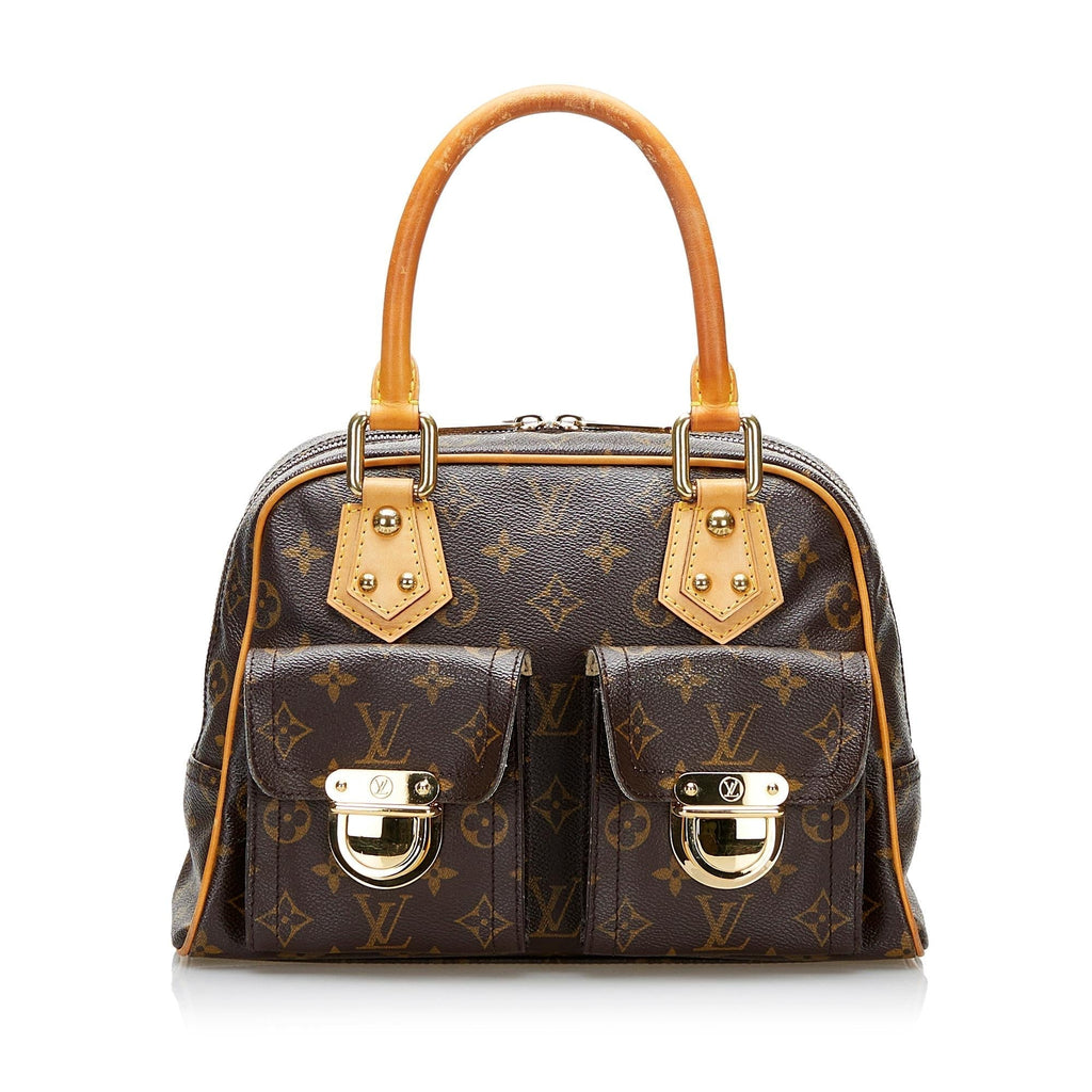 Louis Vuitton Monogram Manhattan PM