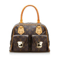 Louis Vuitton Monogram Manhattan PM