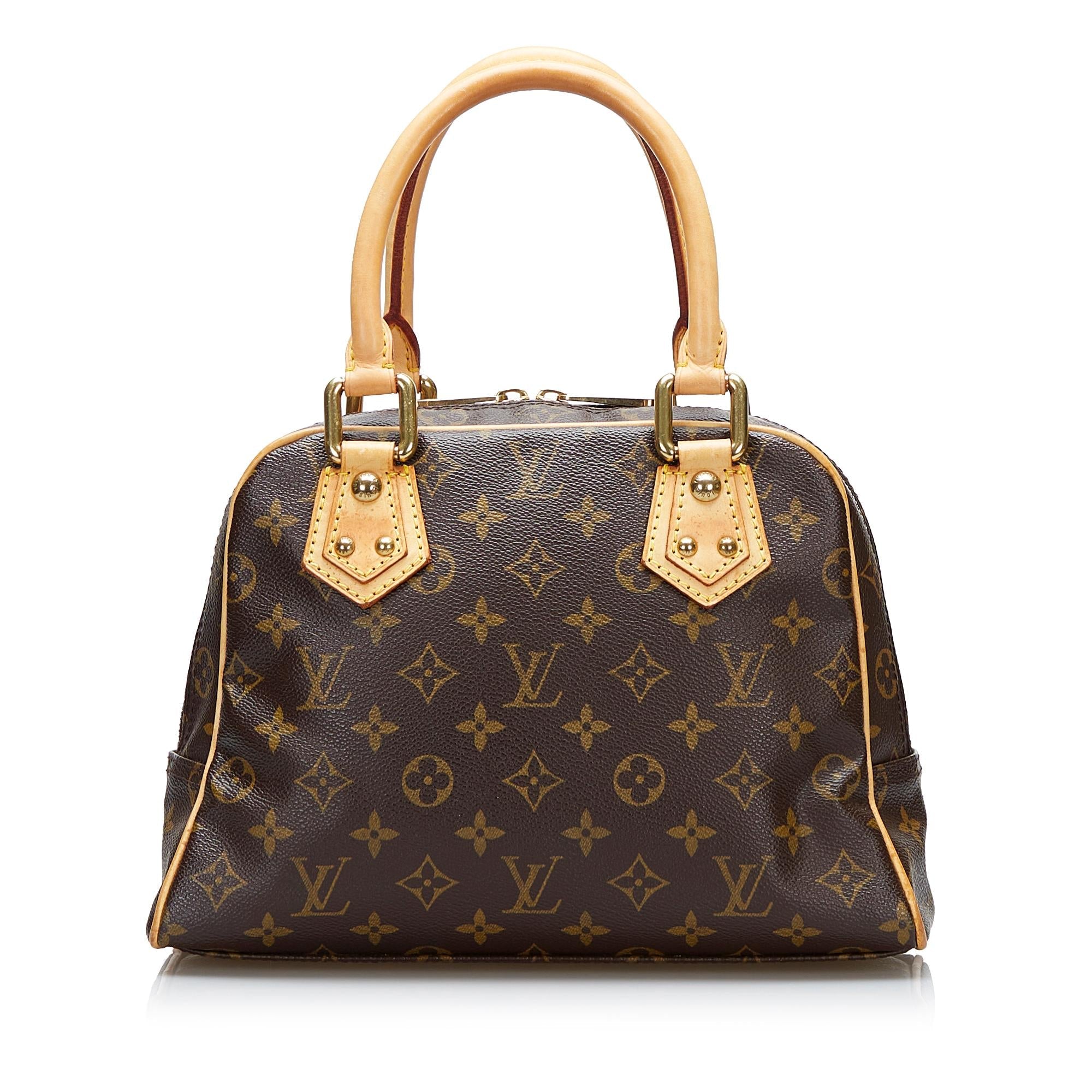 Louis Vuitton Monogram Manhattan PM