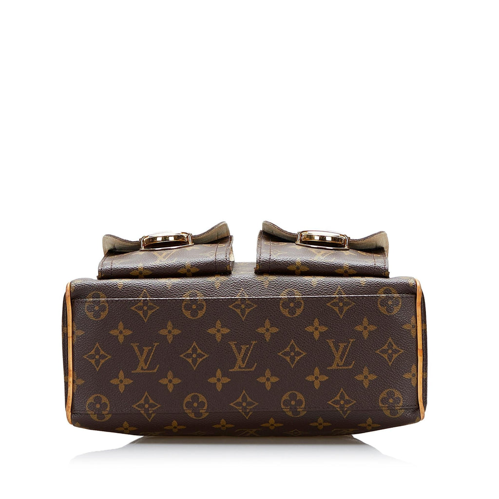 Louis Vuitton Monogram Manhattan PM