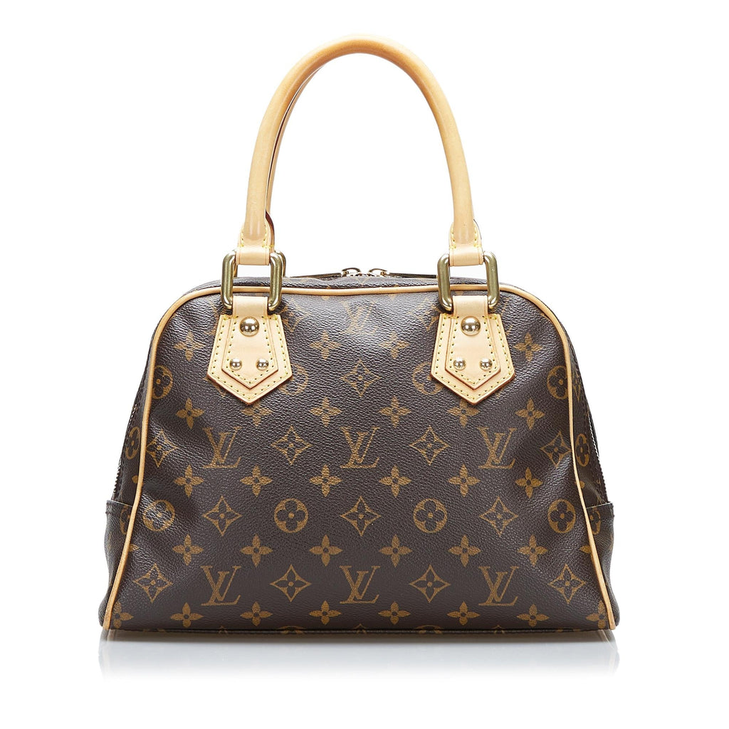 Louis Vuitton Monogram Manhattan PM