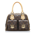 Louis Vuitton Monogram Manhattan PM