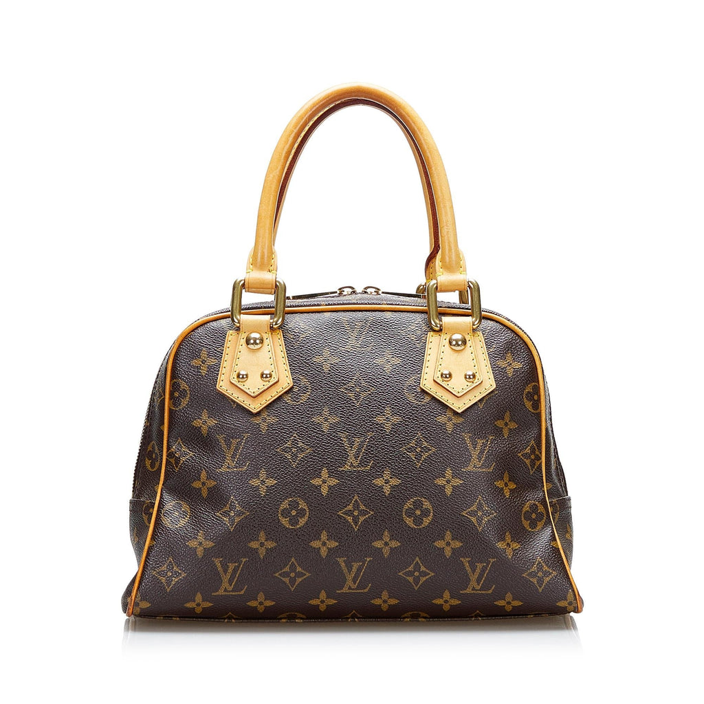 Louis Vuitton Monogram Manhattan PM