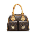 Louis Vuitton Monogram Manhattan PM