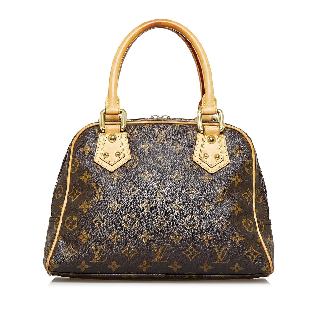 Louis Vuitton Monogram Manhattan PM