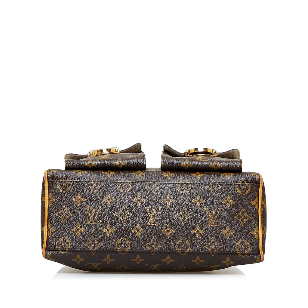 Louis Vuitton Monogram Manhattan PM