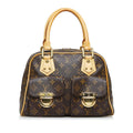 Louis Vuitton Monogram Manhattan PM