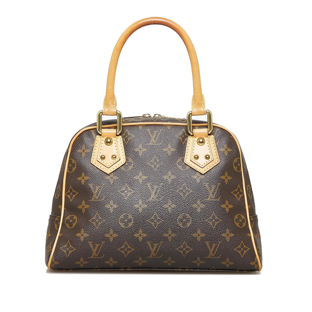 Louis Vuitton Monogram Manhattan PM
