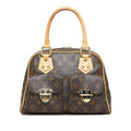 Louis Vuitton Monogram Manhattan PM