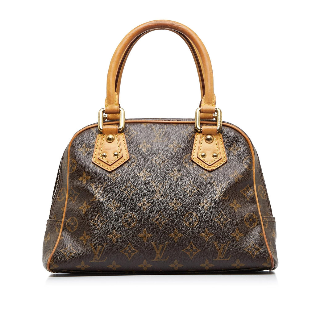 Louis Vuitton Monogram Manhattan PM