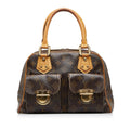 Louis Vuitton Monogram Manhattan PM