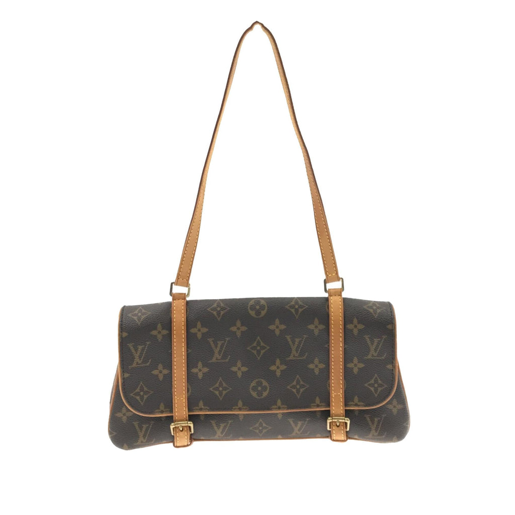 Louis Vuitton Monogram Marelle