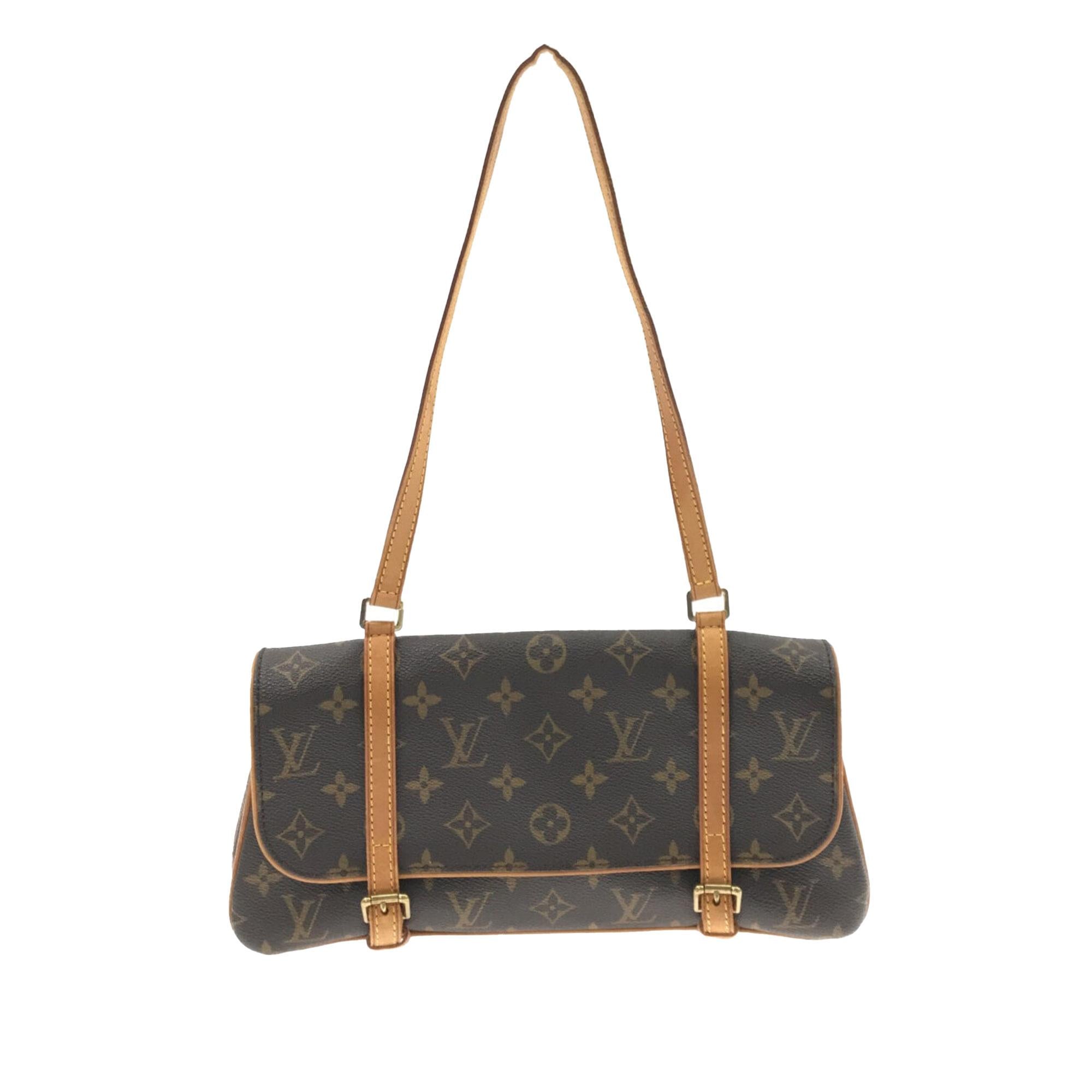 Louis Vuitton Monogram Marelle