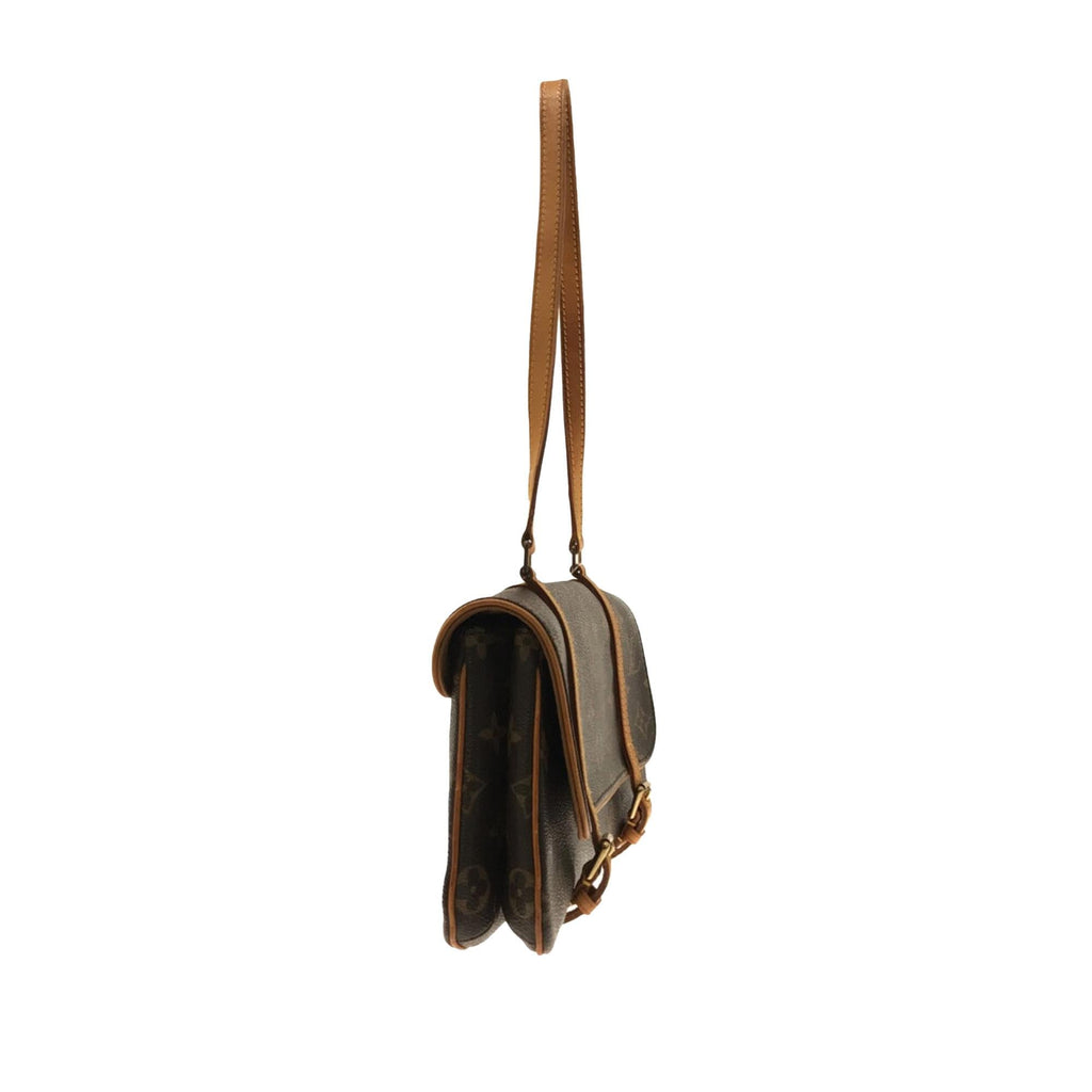 Louis Vuitton Monogram Marelle