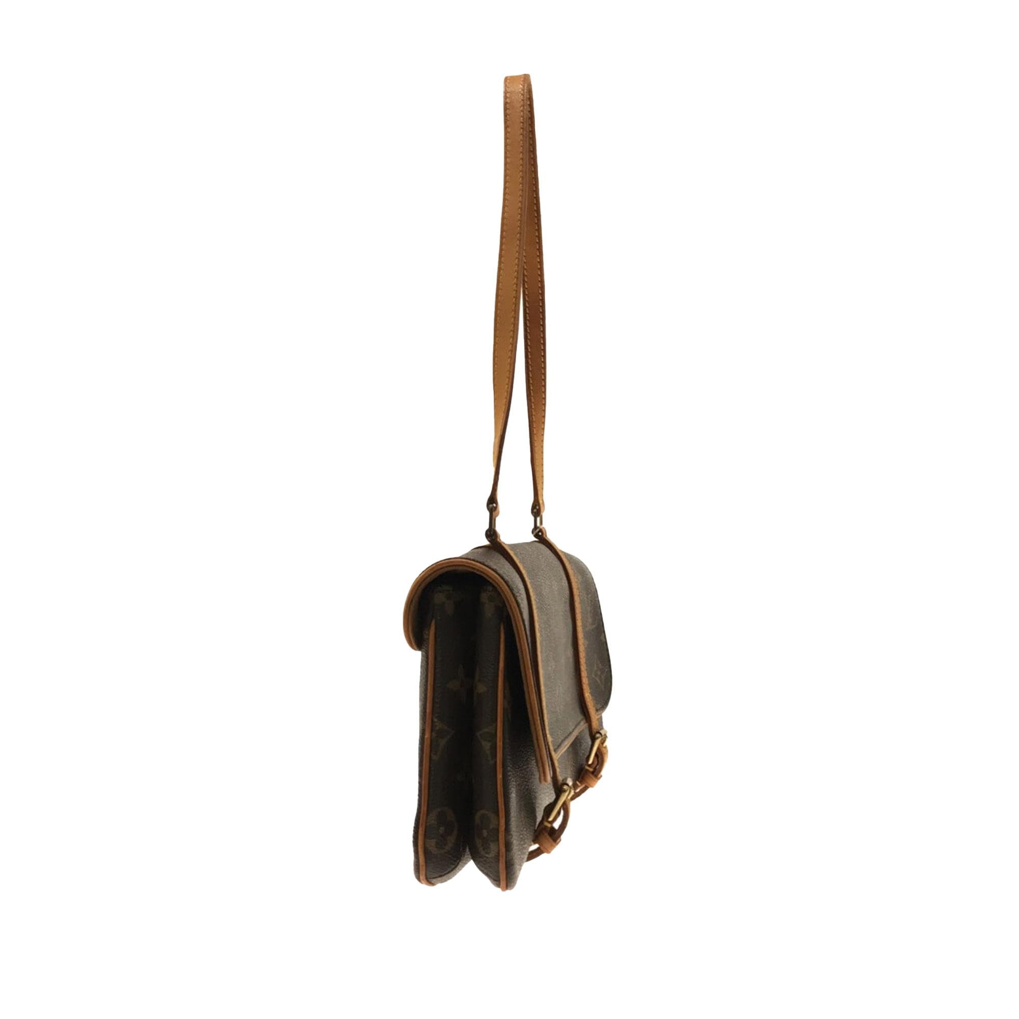 Louis Vuitton Monogram Marelle