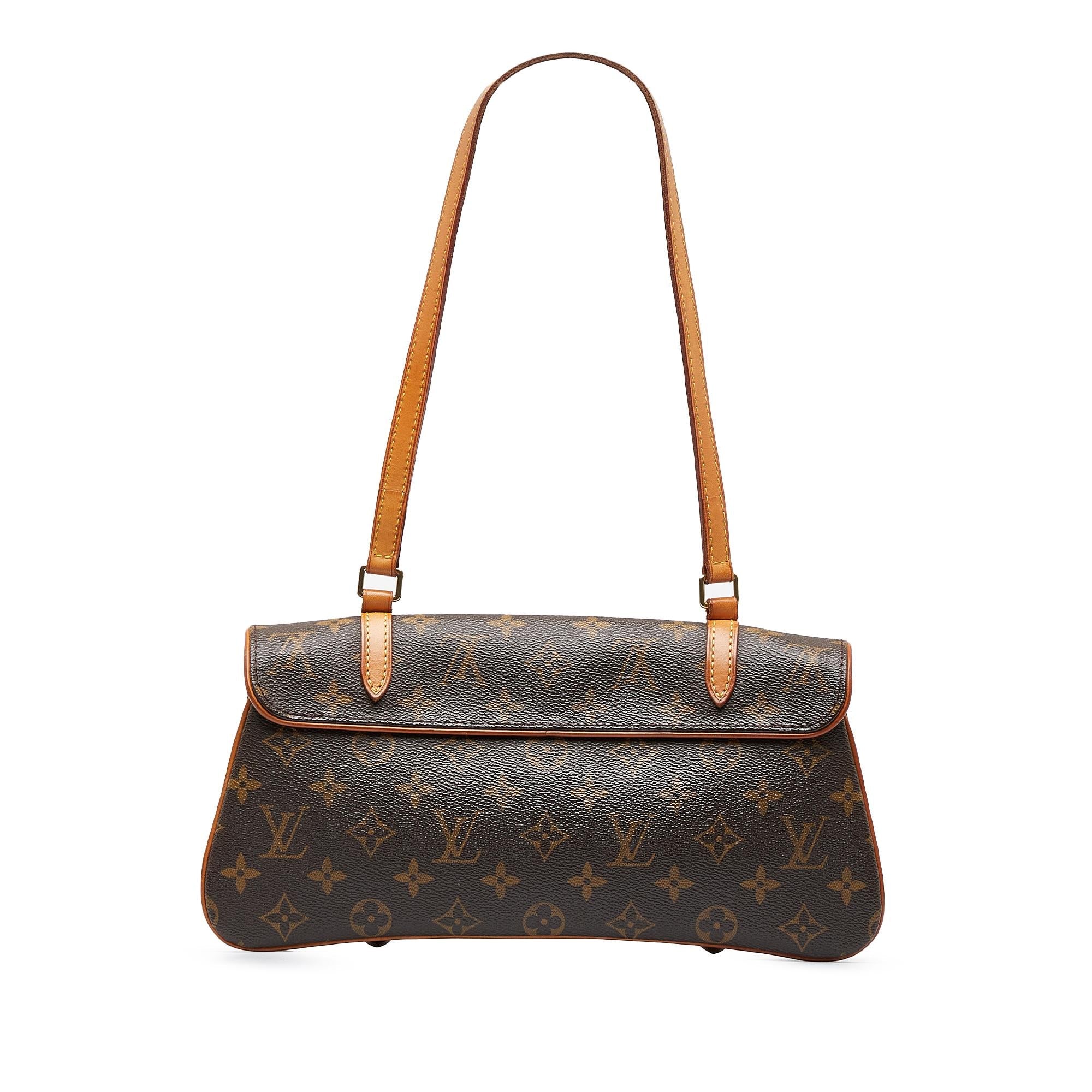 Louis Vuitton Monogram Marelle