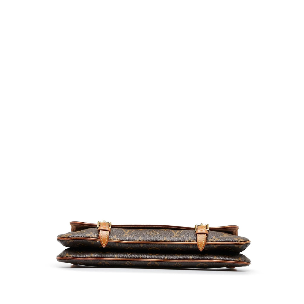 Louis Vuitton Monogram Marelle