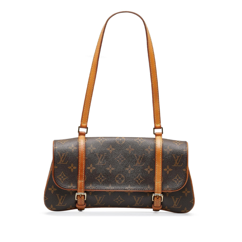 Louis Vuitton Monogram Marelle