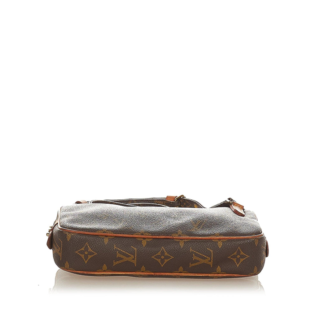Louis Vuitton Monogram Marly Bandouliere