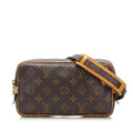 Louis Vuitton Monogram Marly Bandouliere