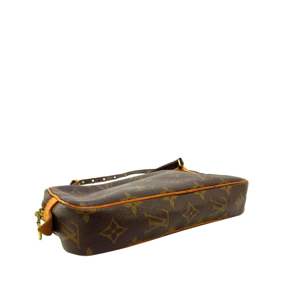 Louis Vuitton Monogram Marly Bandouliere