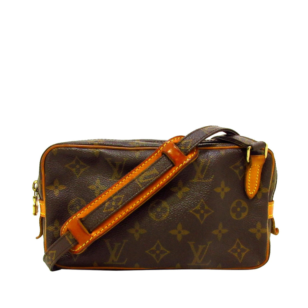 Louis Vuitton Monogram Marly Bandouliere