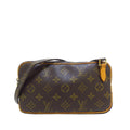 Louis Vuitton Monogram Marly Bandouliere