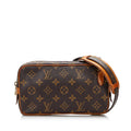 Louis Vuitton Monogram Marly Bandouliere