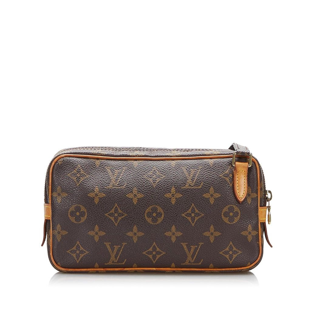 Louis Vuitton Monogram Marly Bandouliere