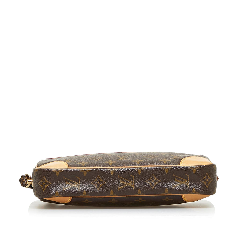 Louis Vuitton Monogram Marly Dragonne GM
