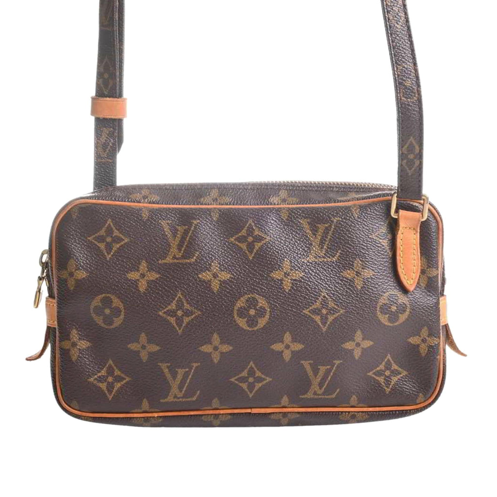 Louis Vuitton Monogram Marly