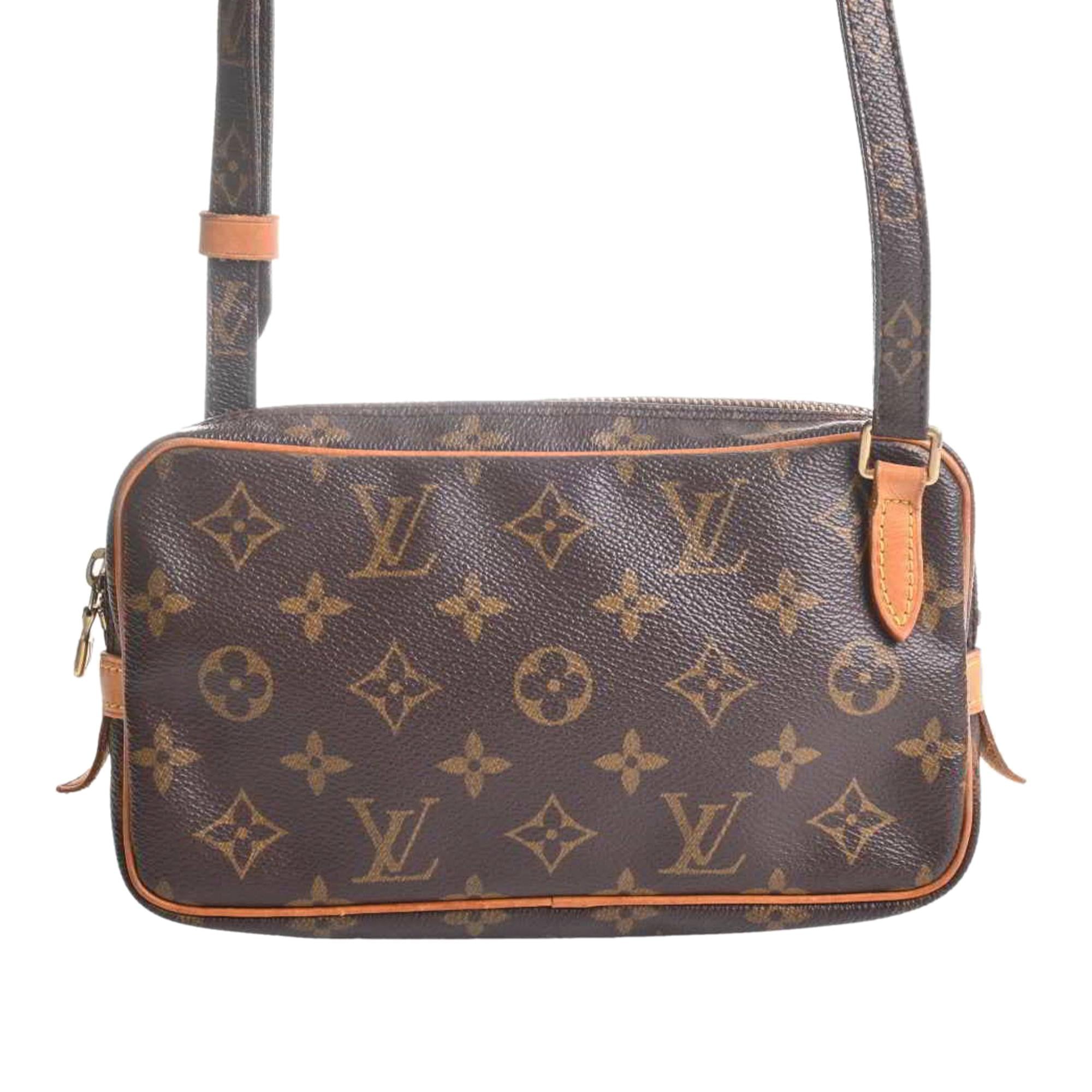 Louis Vuitton Monogram Marly