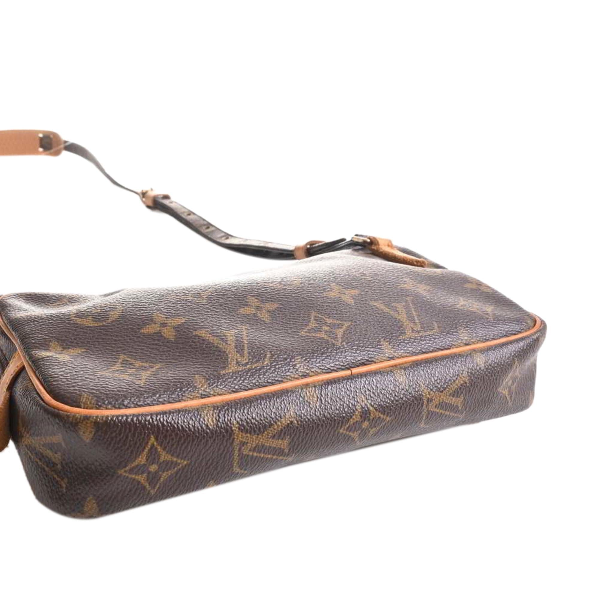 Louis Vuitton Monogram Marly